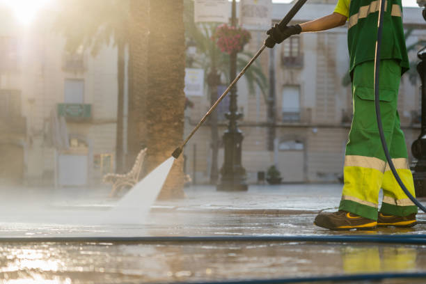 Concrete Sealing in Claude, TX